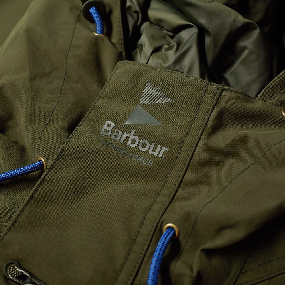 Barbour Zopel Jacket - 3