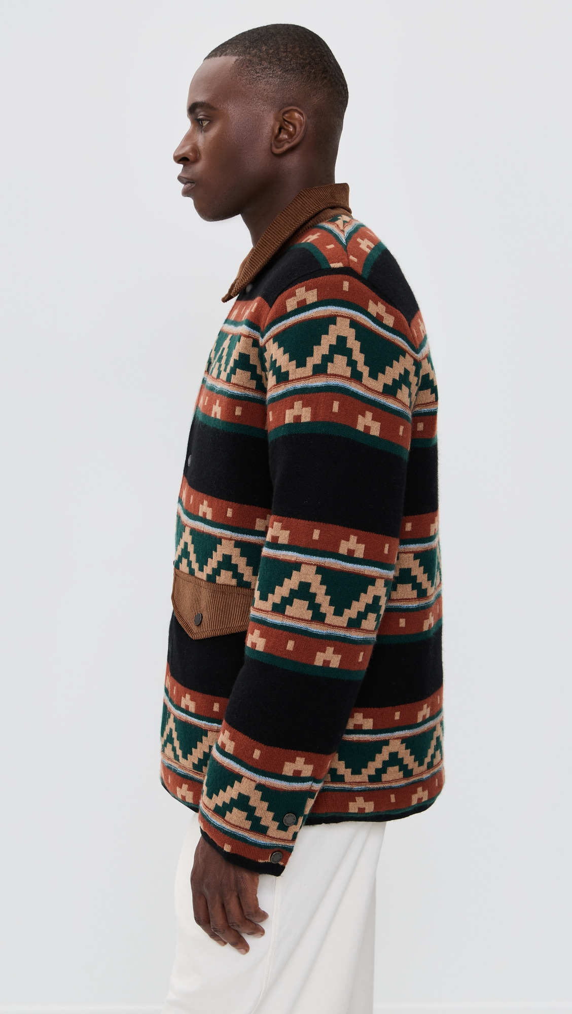 Western Industry Jacket - 3