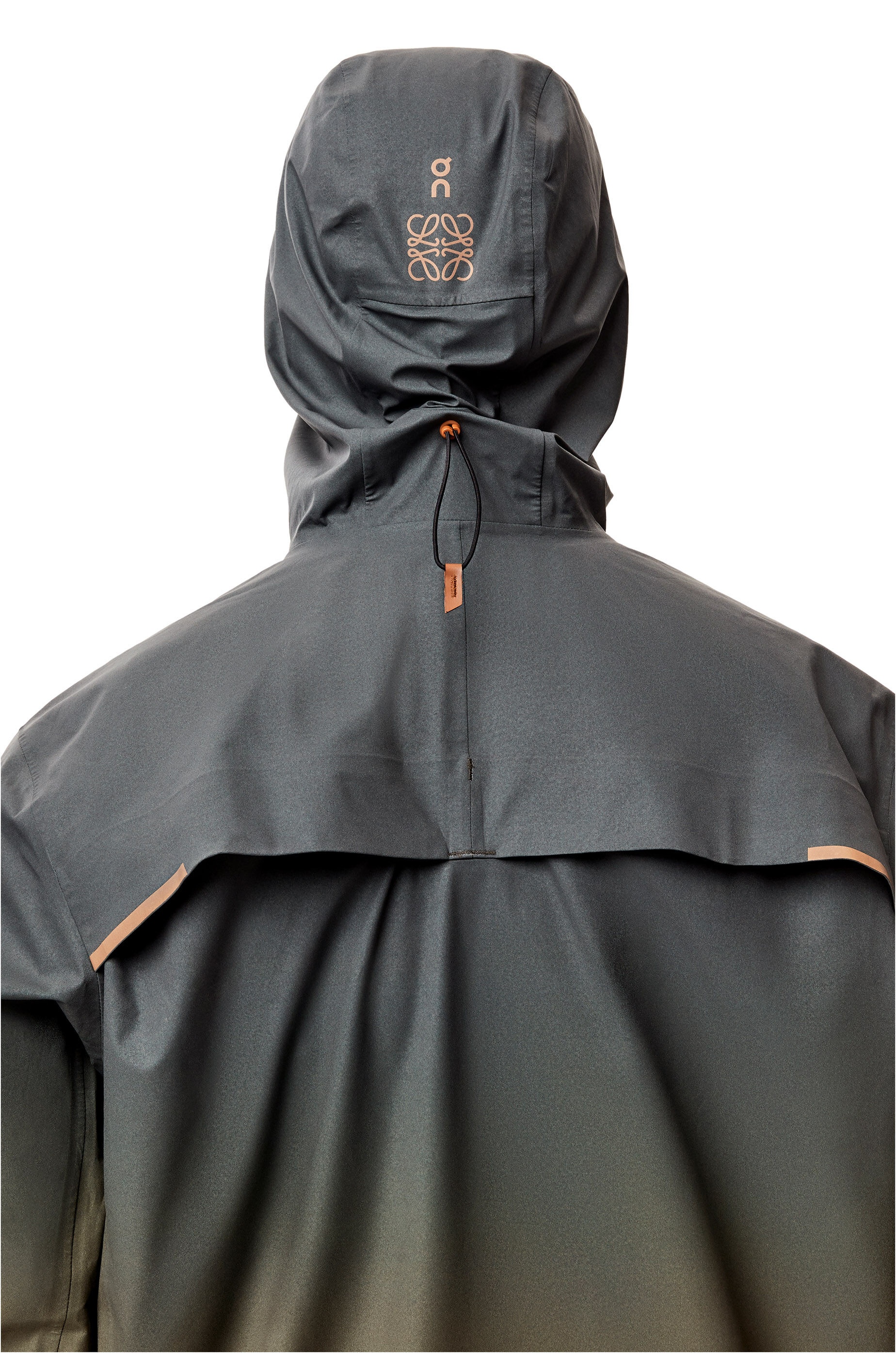 Waterproof anorak - 5