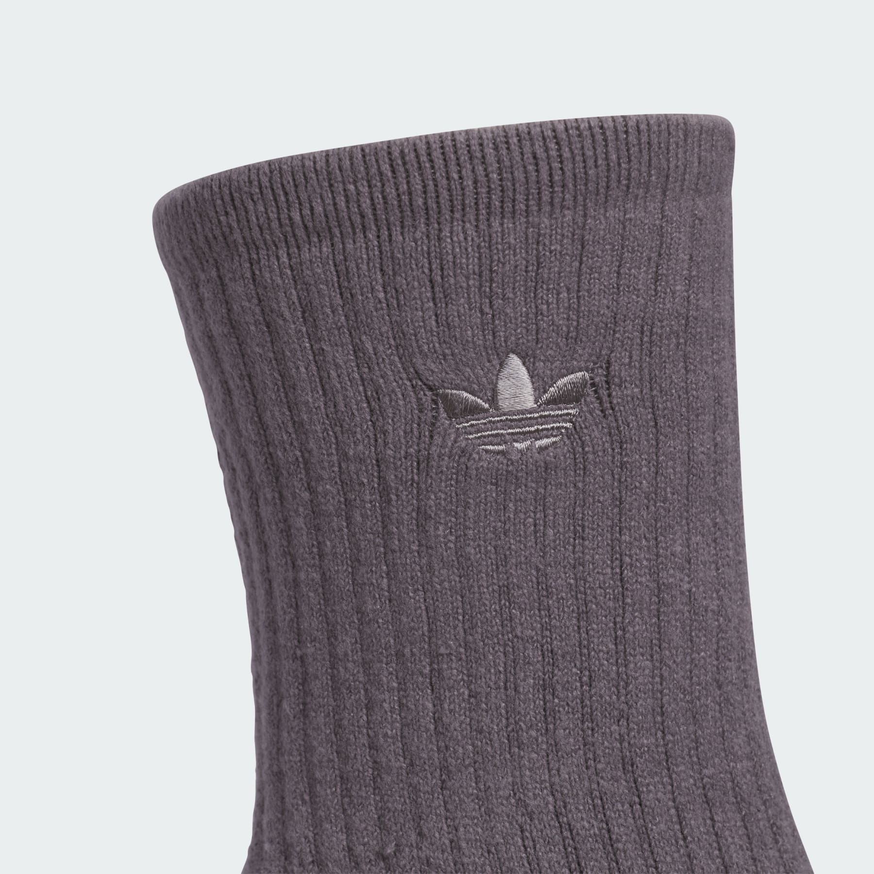 Originals Comfort 3-Pack Crew Socks - 2