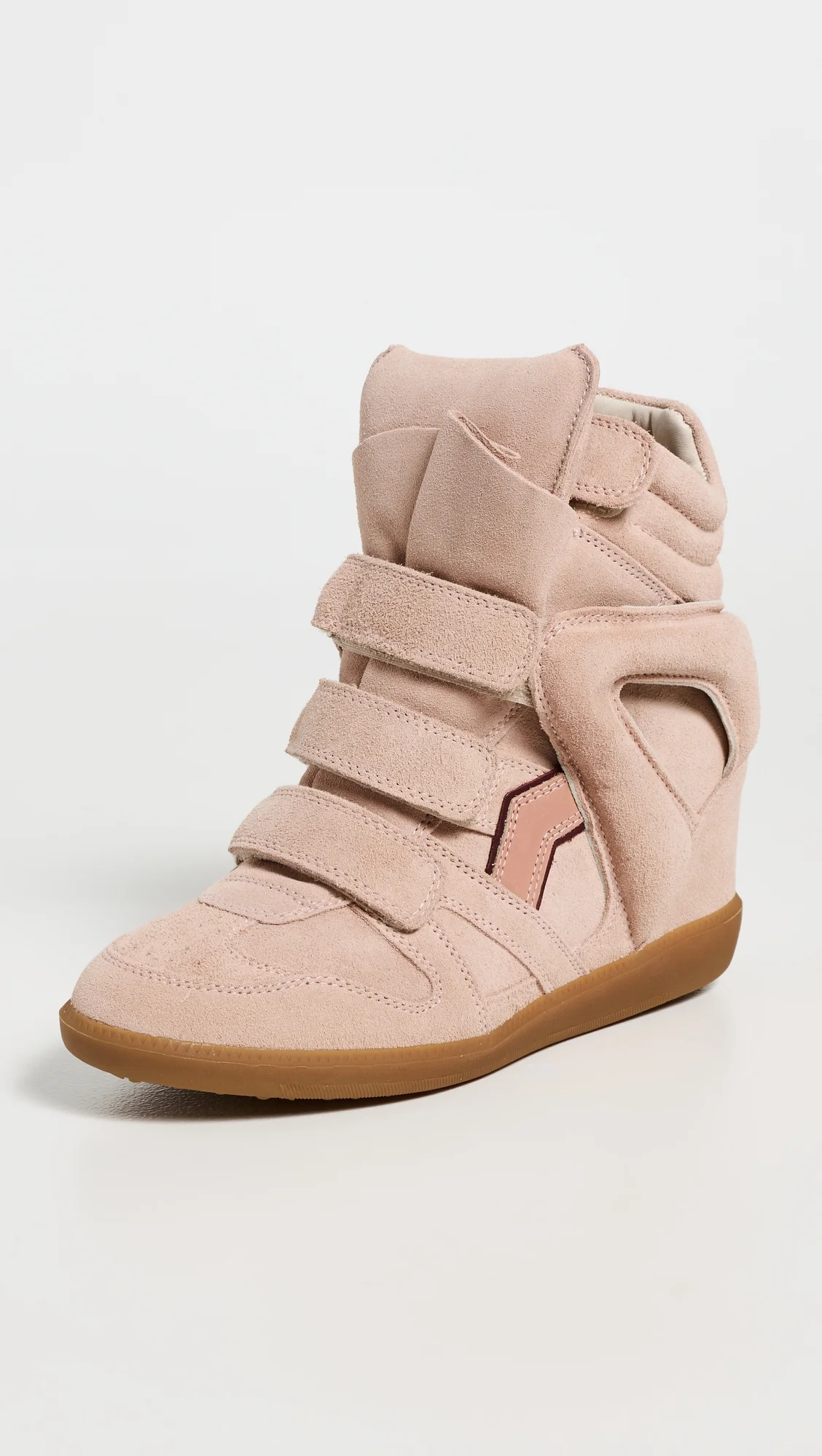 Bekett Sneakers - 1
