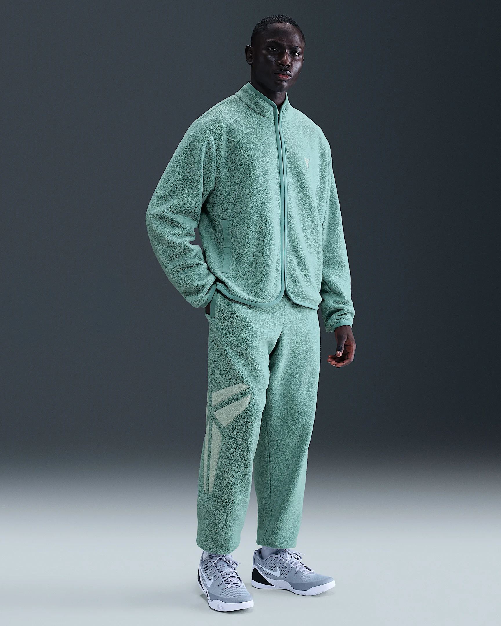 Kobe Men's Winterized Pants - 1