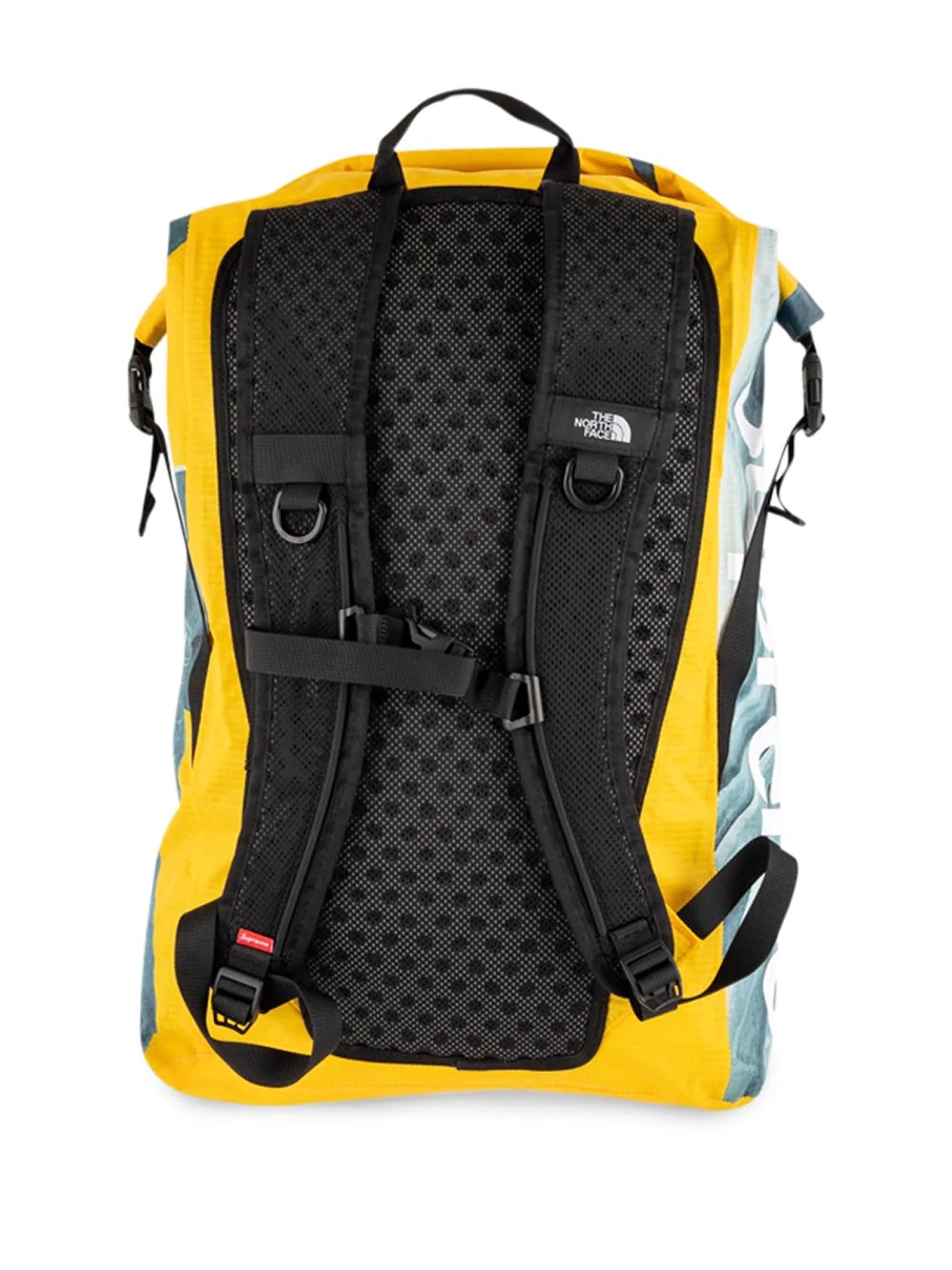 x The North Face Statue Of Liberty backpack - 2