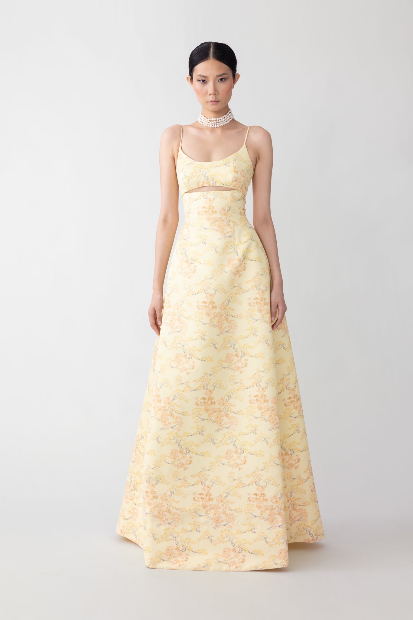 MARIE GOWN - 5