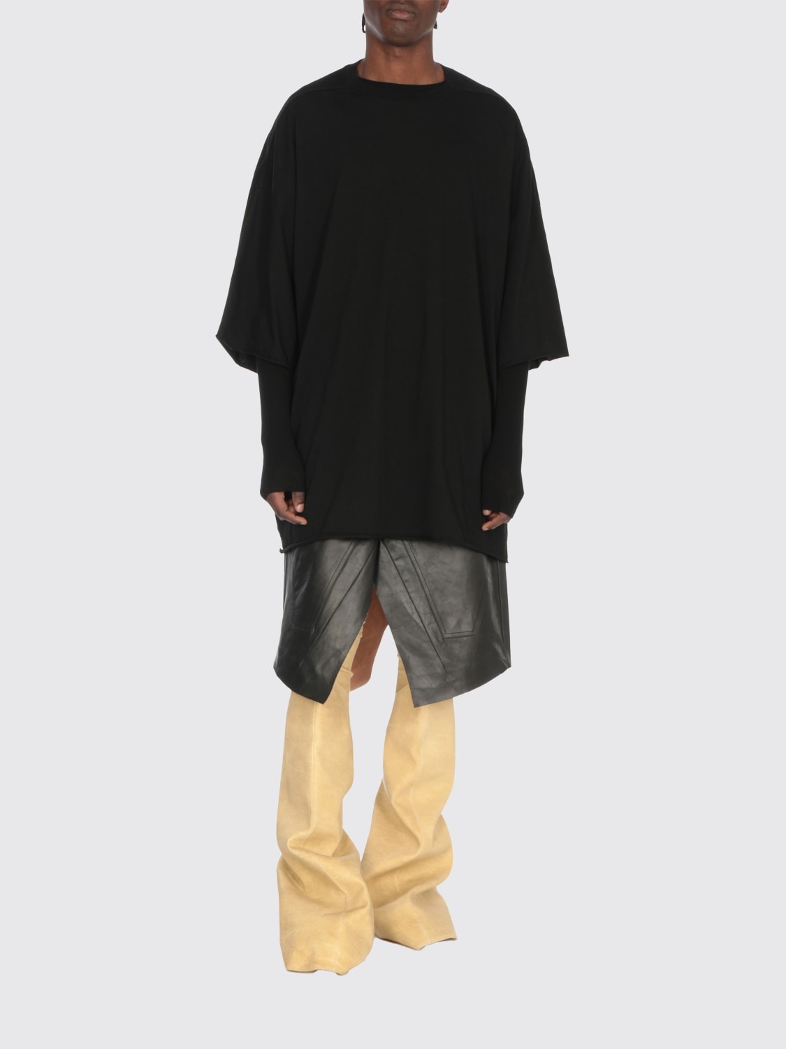 Shoes men Rick Owens Drkshdw - 4