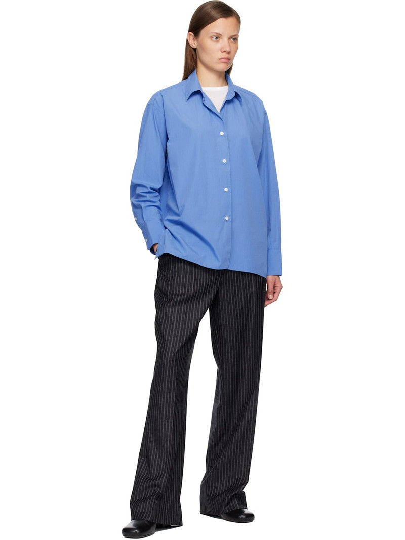 mfpen Black Primary Trousers outlook