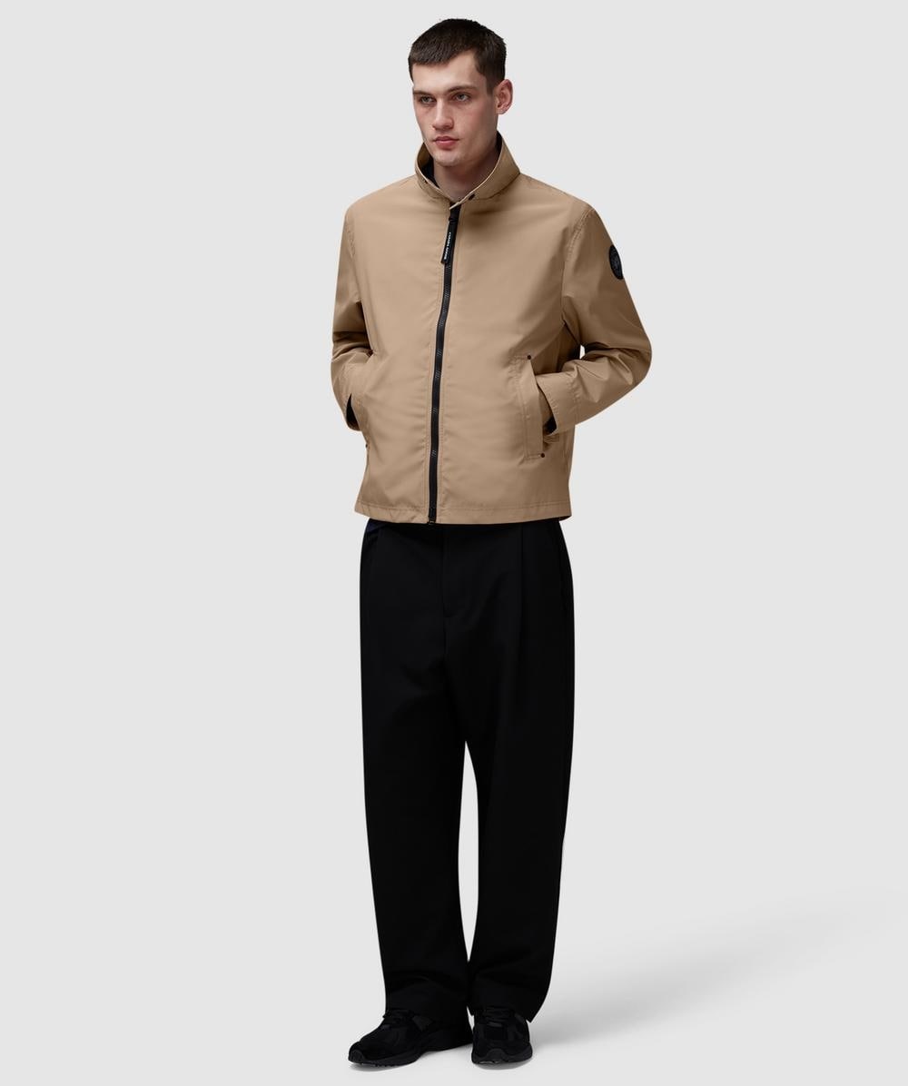 Rosedale jacket - 7