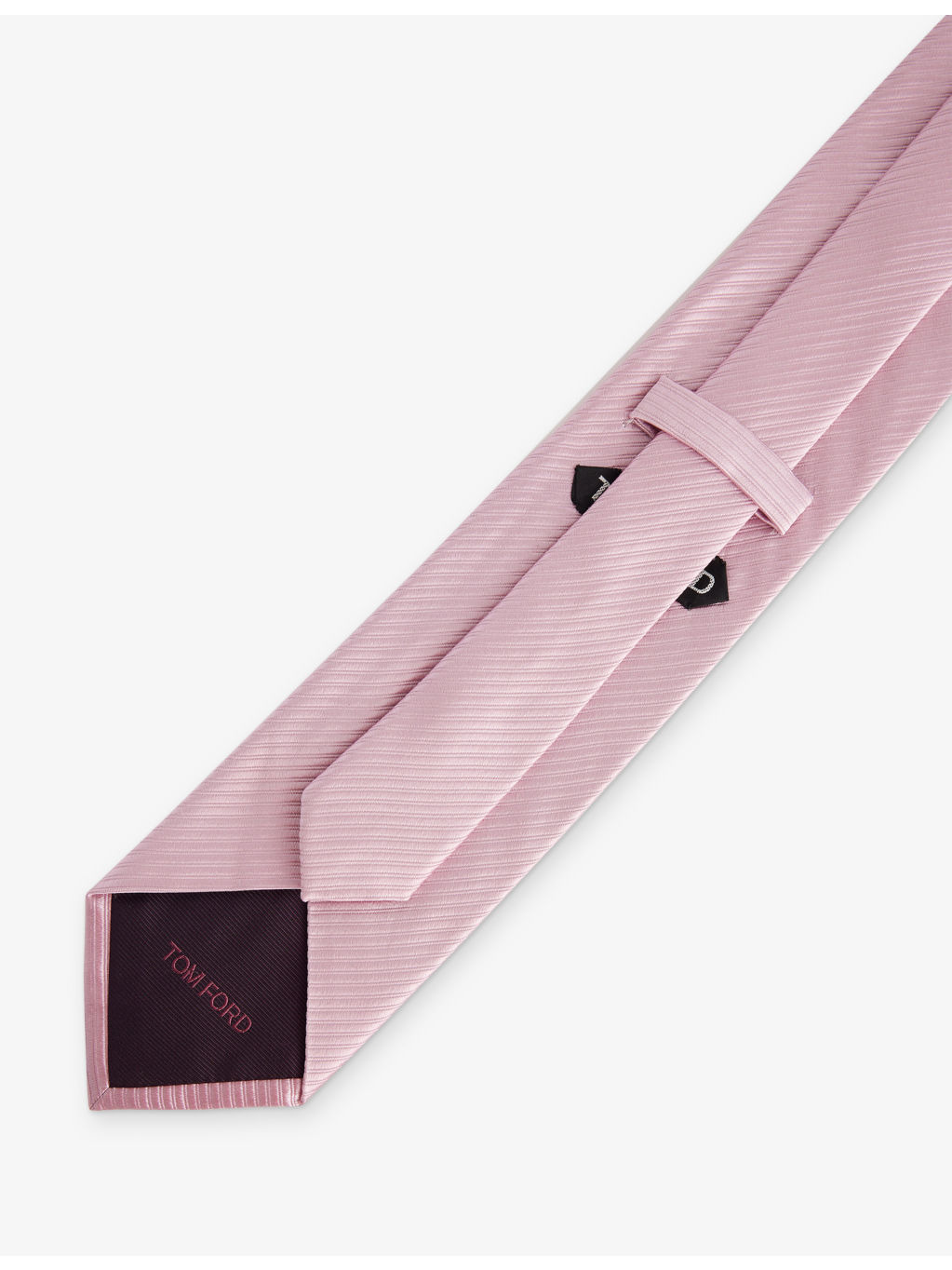 Mogador Silk Tie - 4