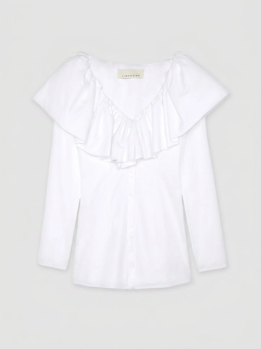 BAXTER SHIRT - 1