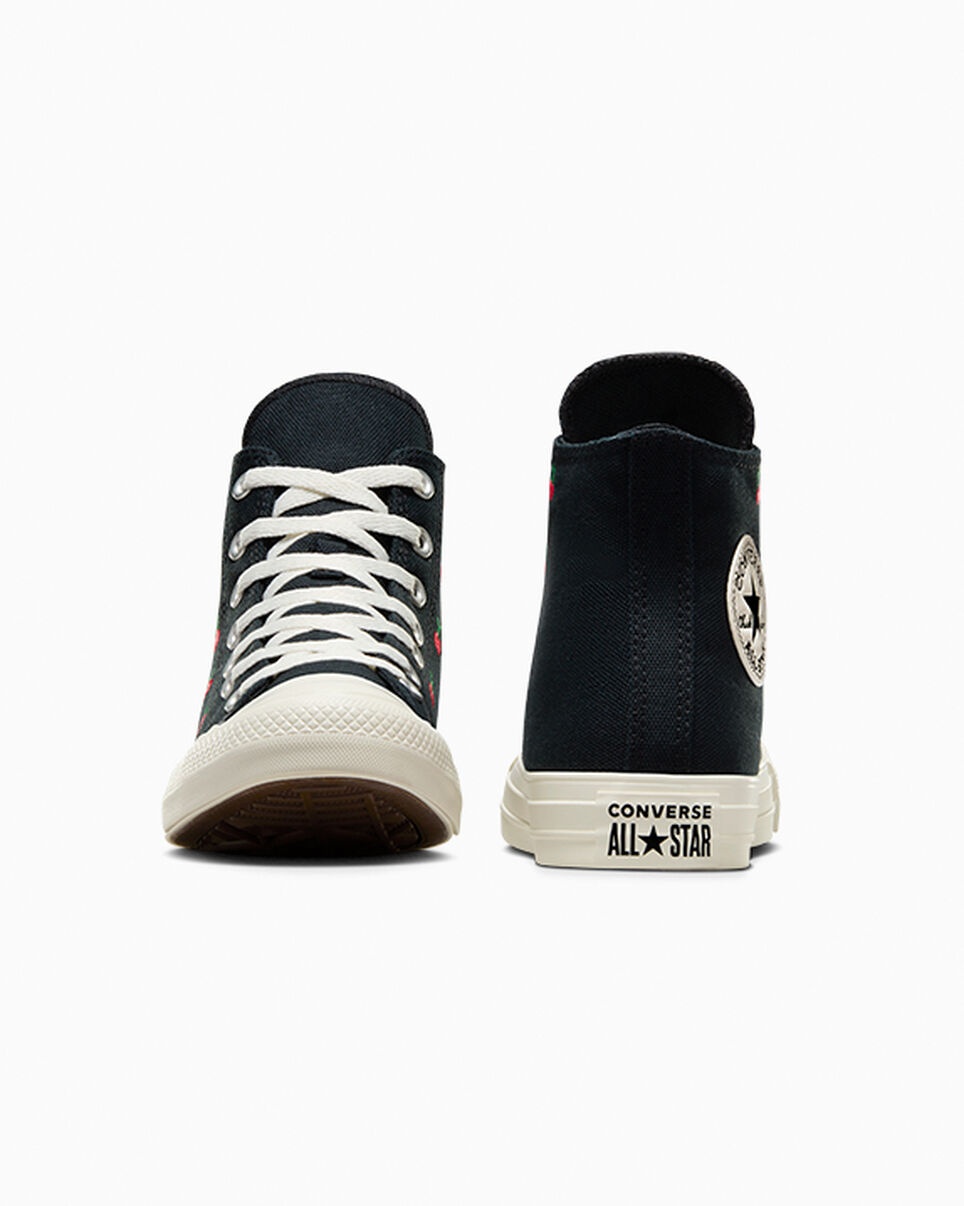 Chuck Taylor All Star Cherries - 8