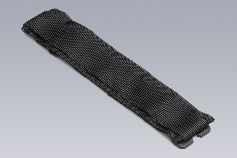 3A-MTS3 Modular Tec Sys 2-Pen Pocket Black ] 3