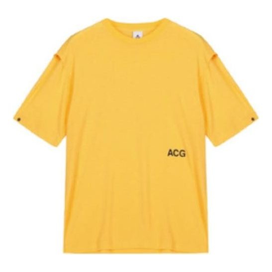 Nike ACG Variable Tee 'Laser Orange' 923951-845 - 1