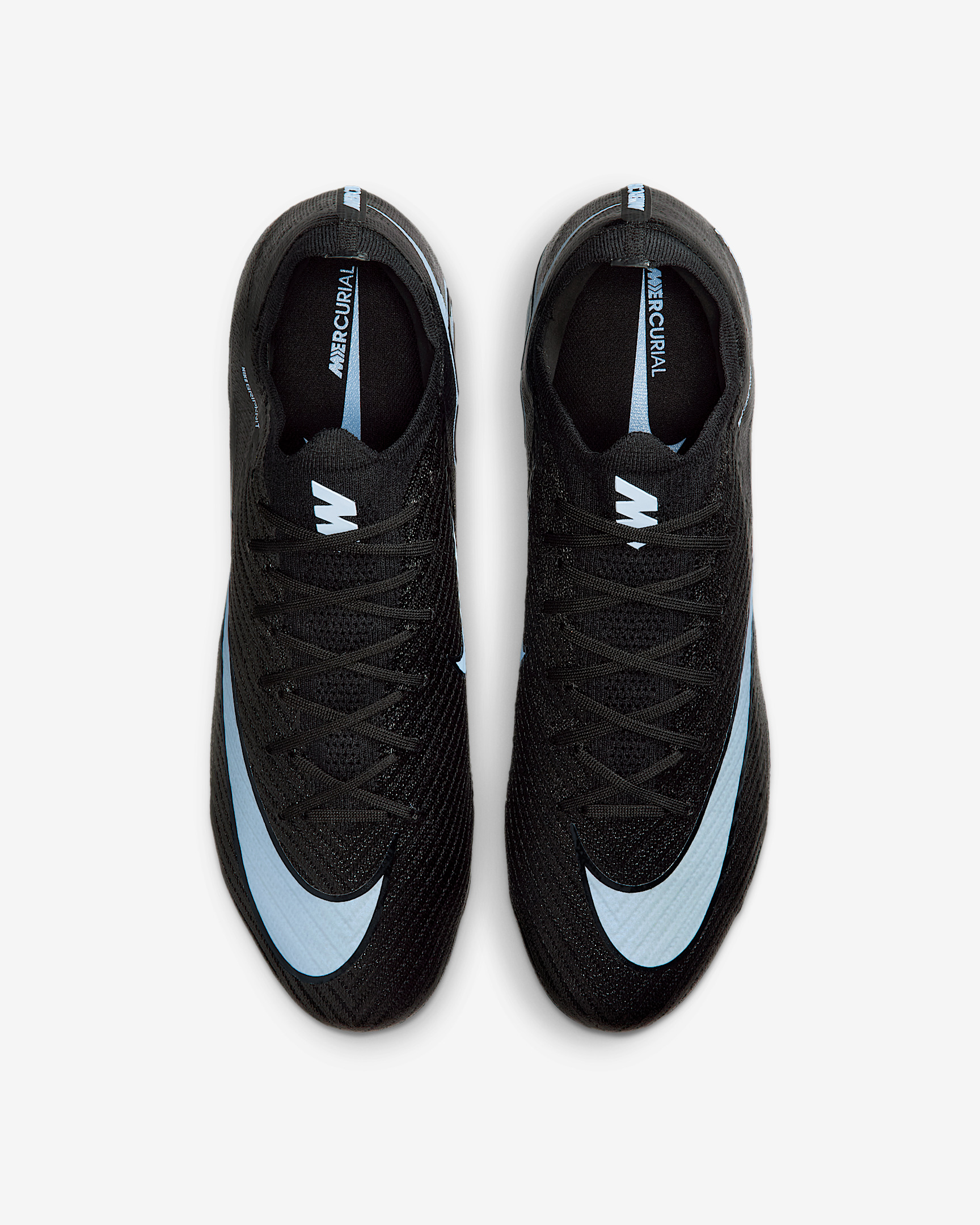 Nike Mercurial Vapor 16 Elite Firm-Ground Low-Top Soccer Cleats - 4