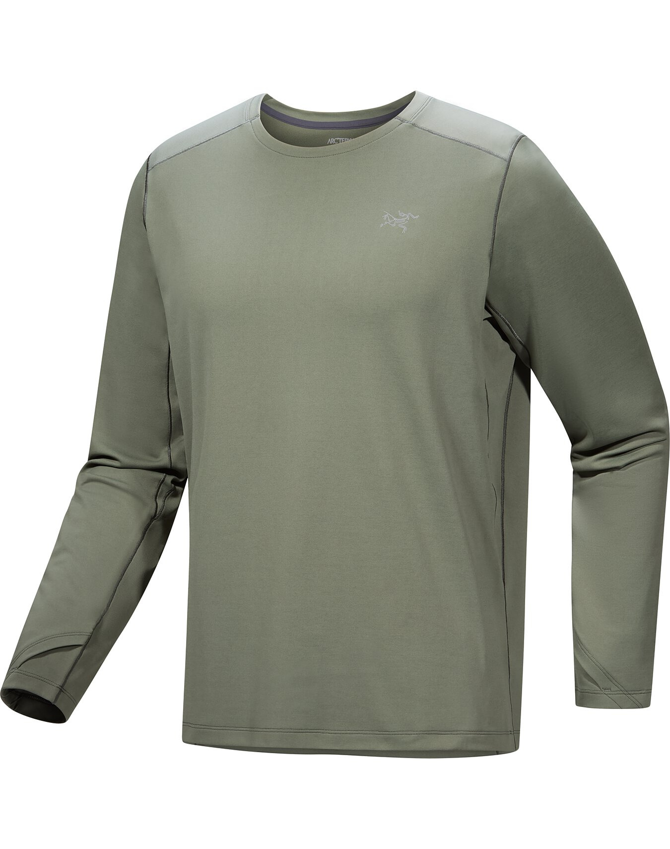 Cormac Heavyweight Shirt LS - 1