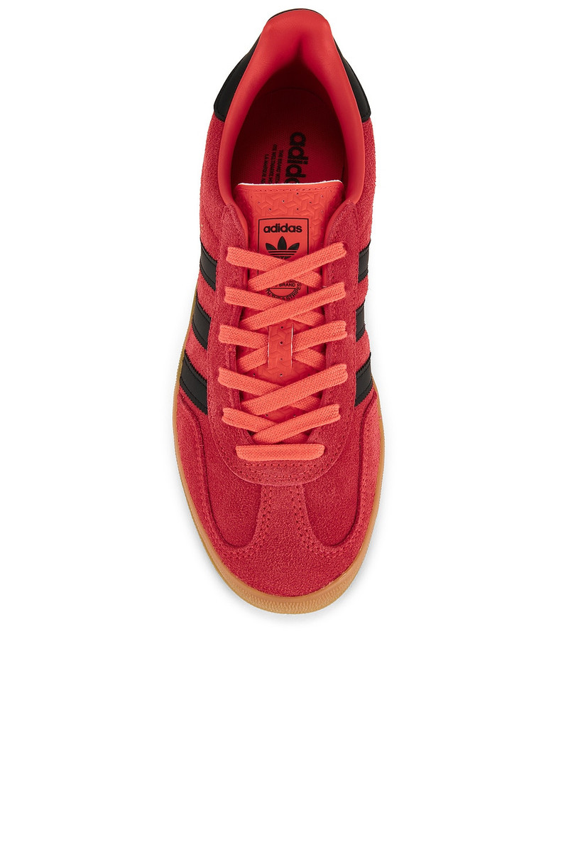 Gazelle Indoor Sneaker 4