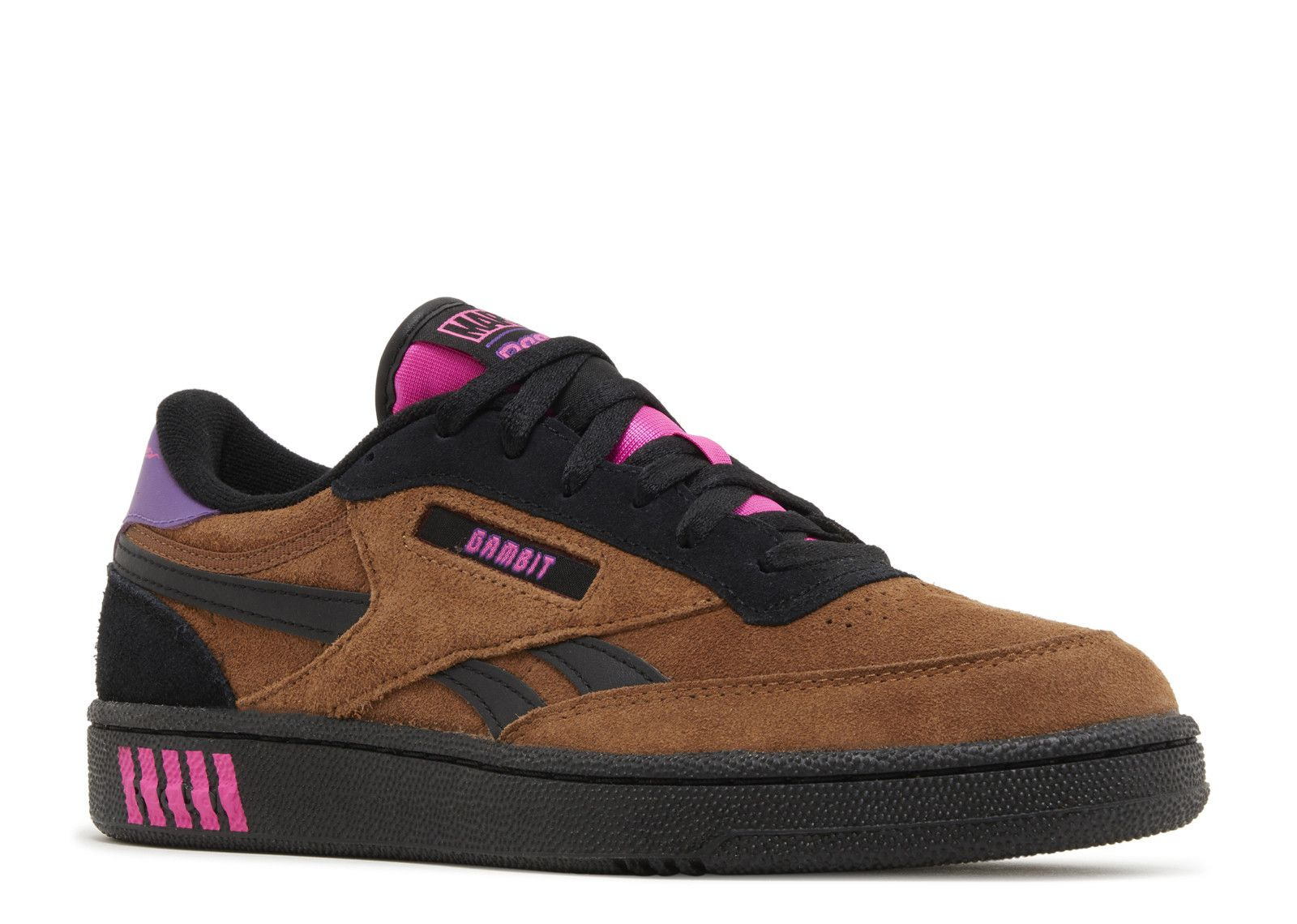 MARVEL X CLASSIC LEATHER 'GAMBIT' - 2
