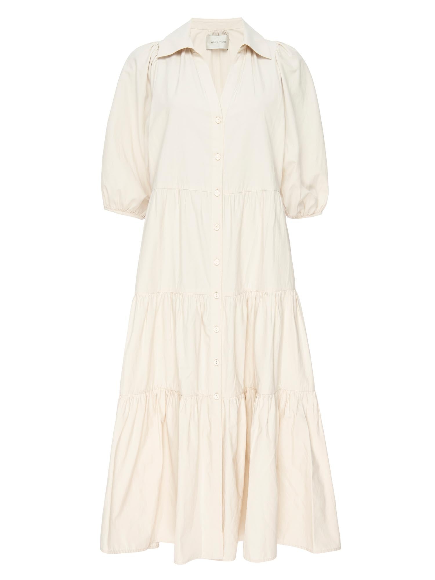 The Antigua Dress - 3