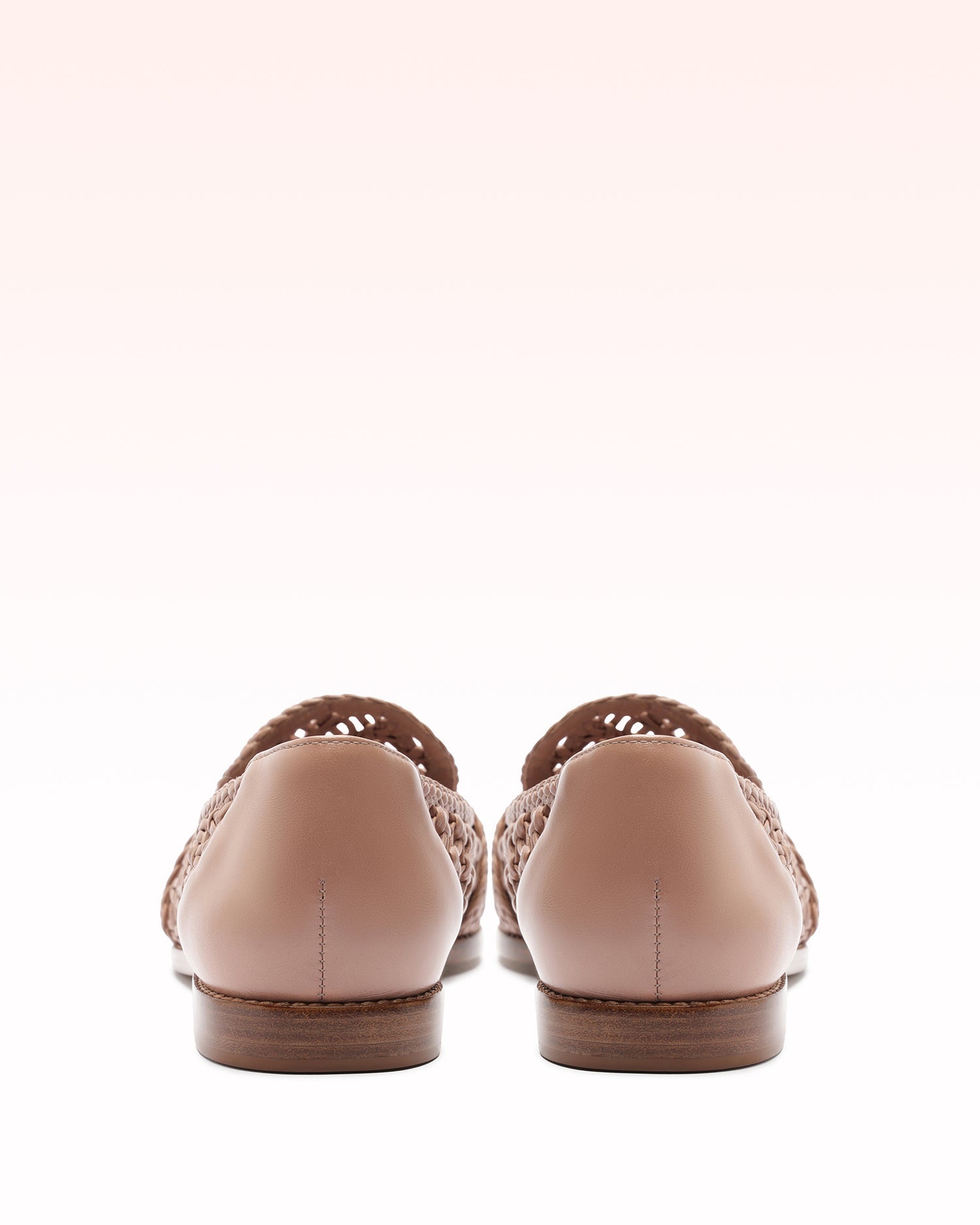 JANE TRESSE LOAFER ROMA - 4