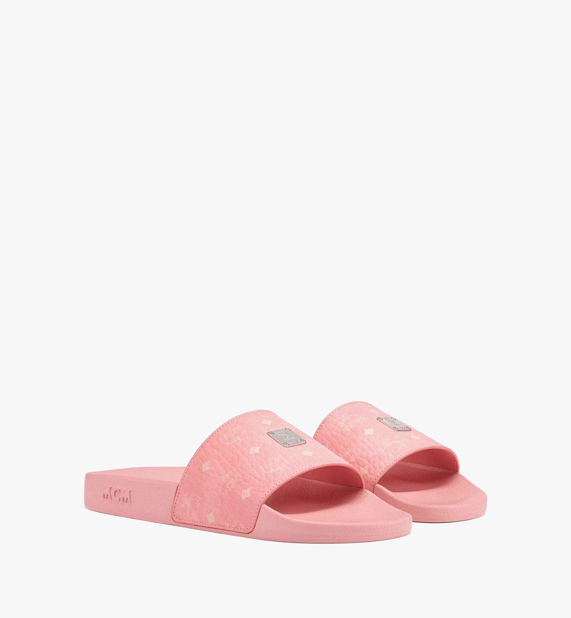 Women's Visetos Slides - 1