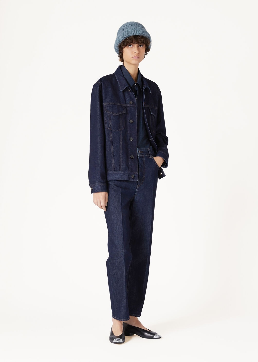 Tulus Jacket - 2