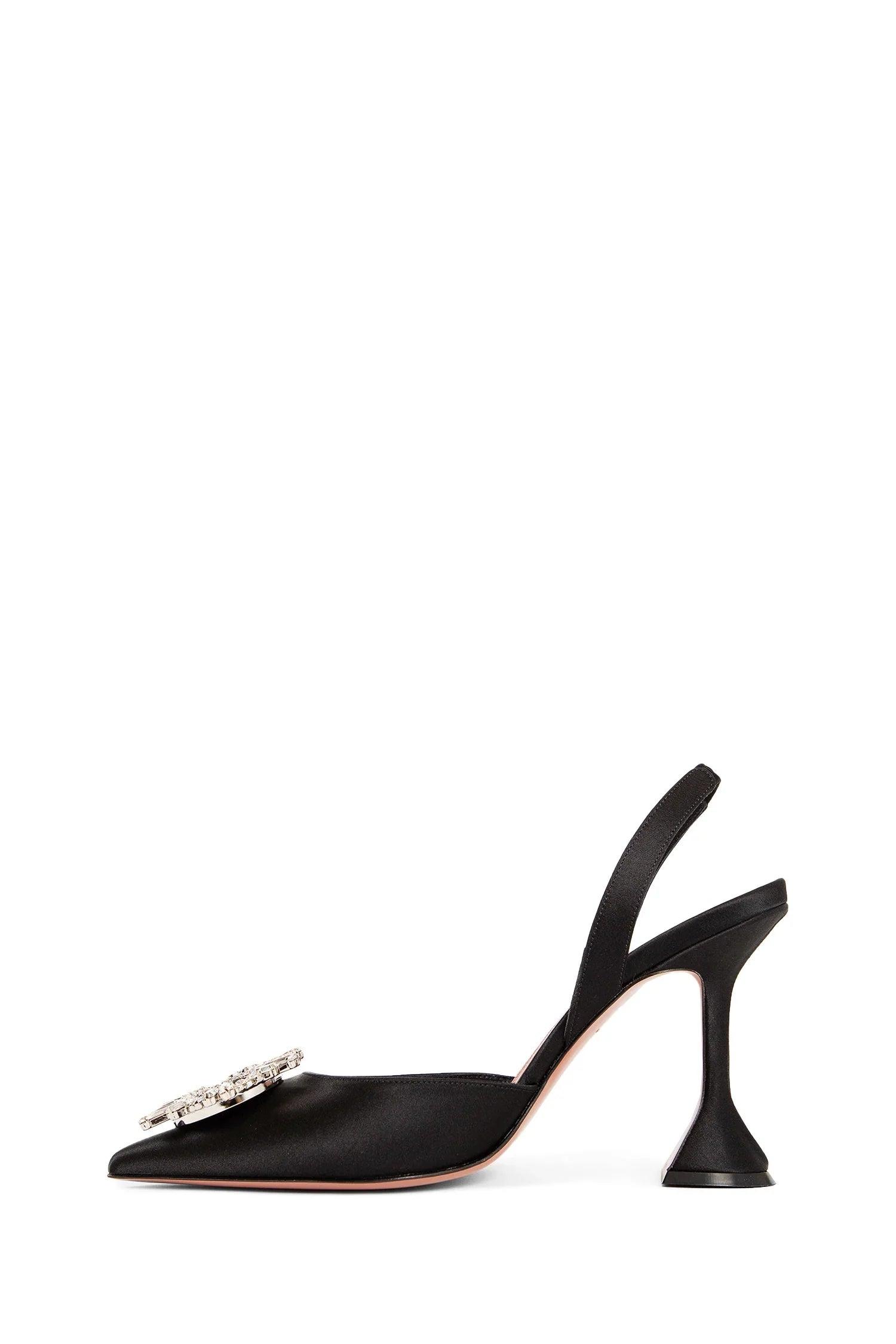 Begum-Slingback-Satin-95-Pumps - 4