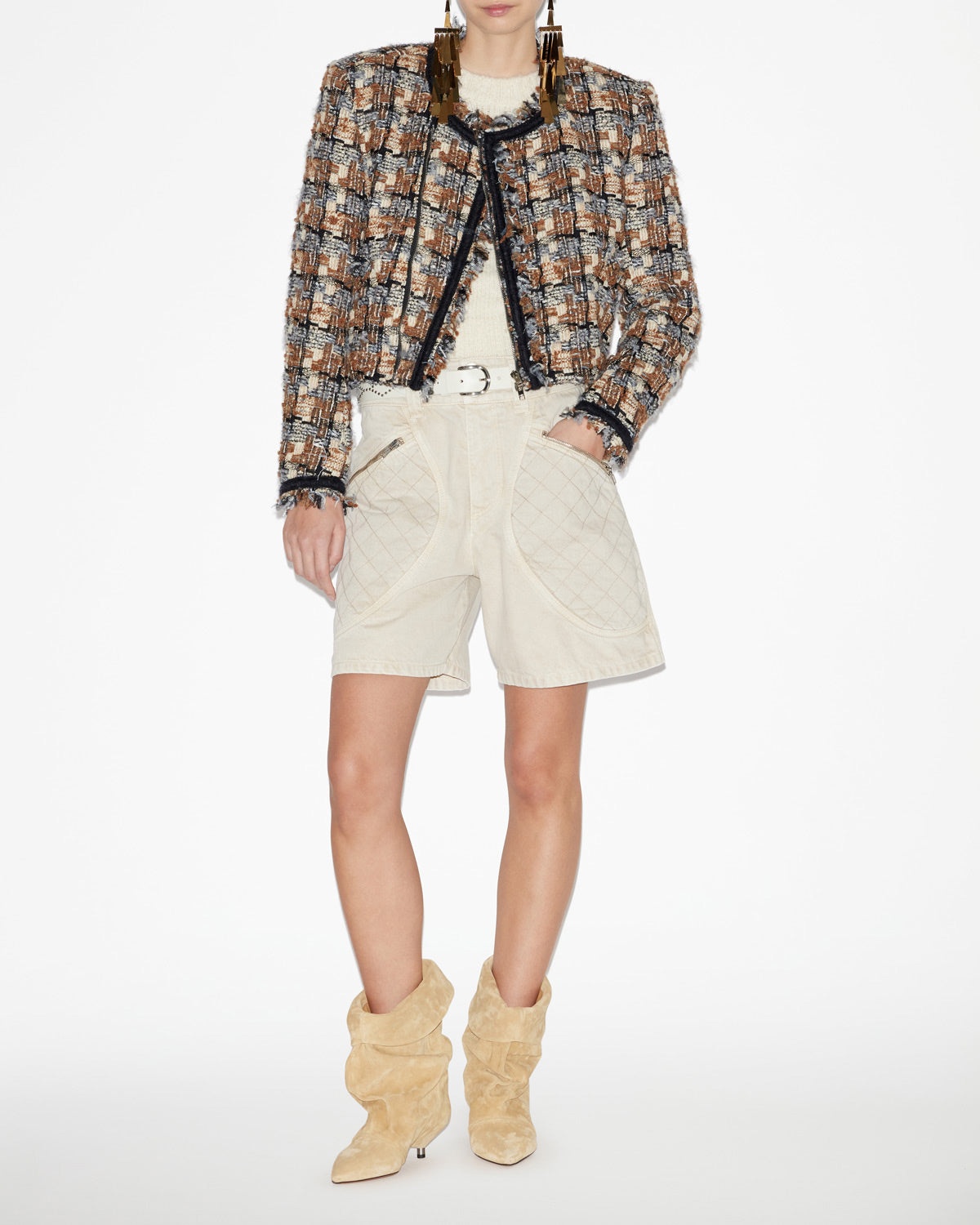 KERRY JACKET - 2