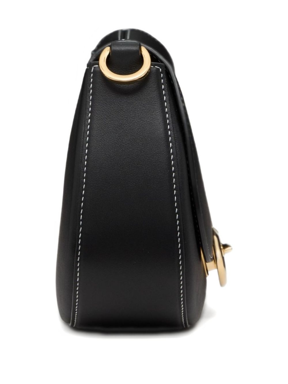 small Ohval shoulder bag - 4