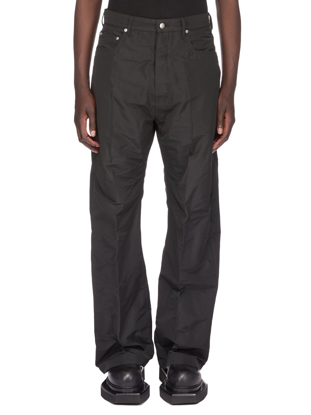 RICK OWENS - PANTS - Rick Owens