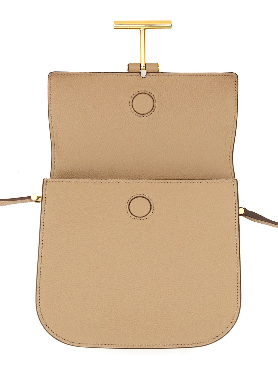 Tom Ford Women Mini "Tara" Bag - 4