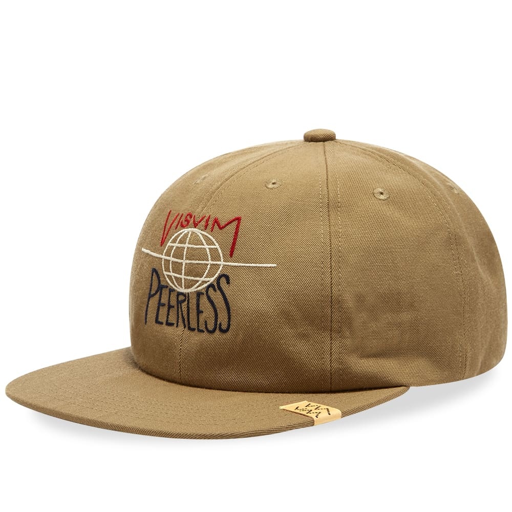 Visvim Excelisor Cap - 1