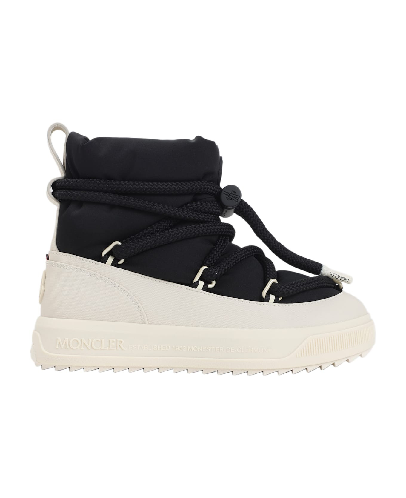 Altive Mid Snow Boots - 1