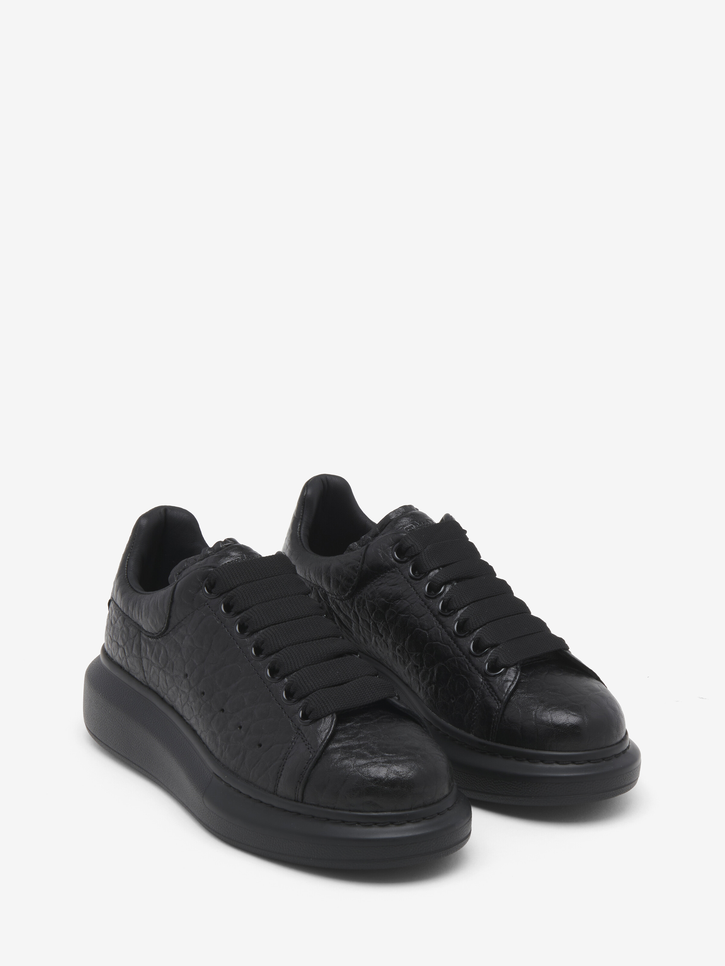 Oversized Sneaker - 2