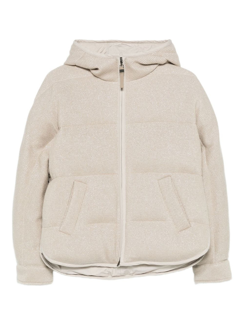 hooded puffer jacket 1