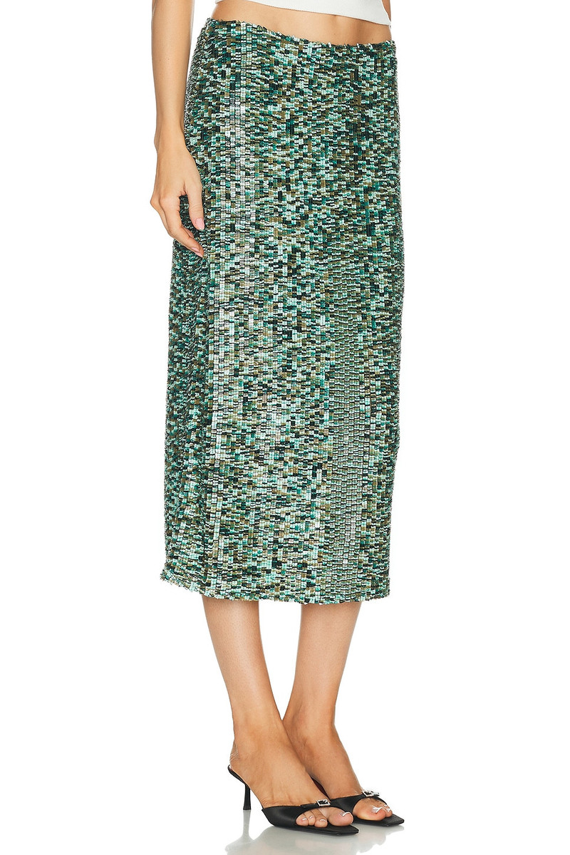 Sylkie Skirt 2