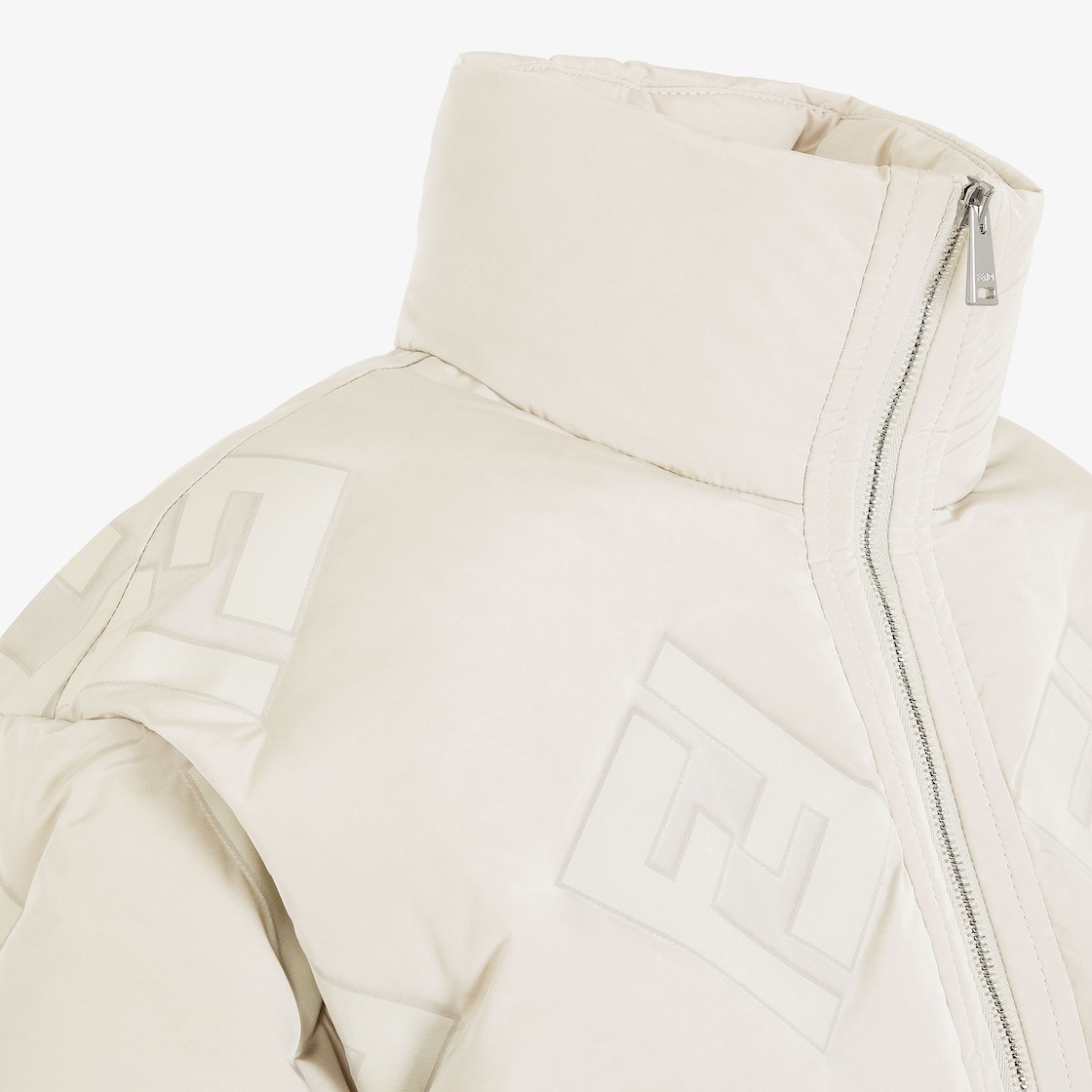 Down jacket - 3