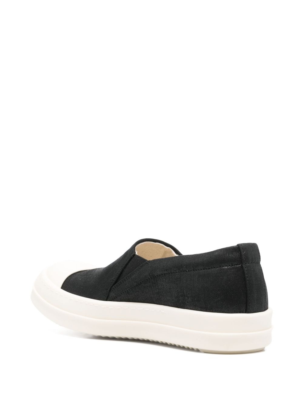 Boat sneakers - 3