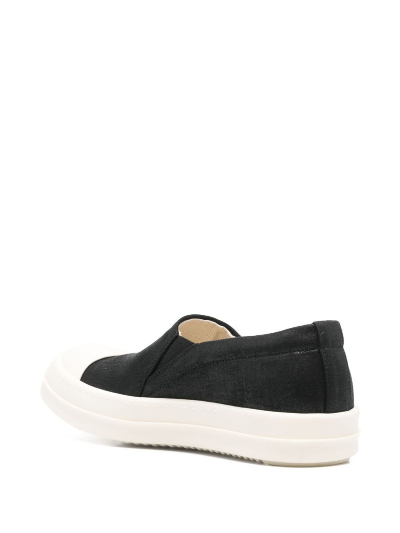 Boat sneakers 3