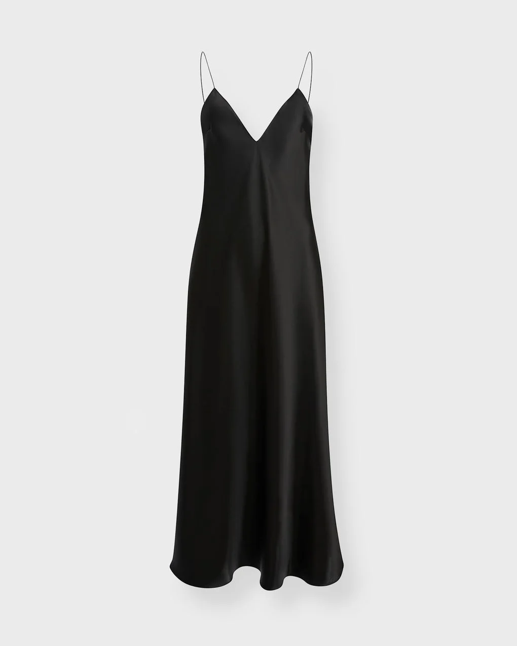 Dress Taja Black - 1