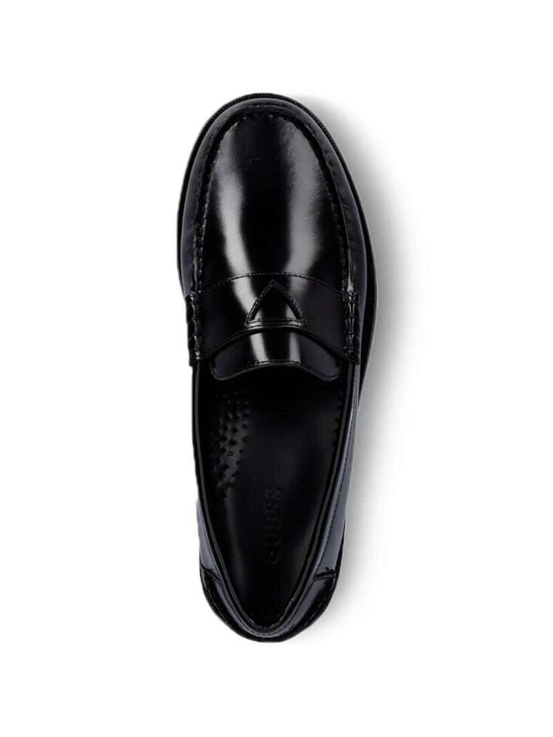 Rossio penny loafers 4