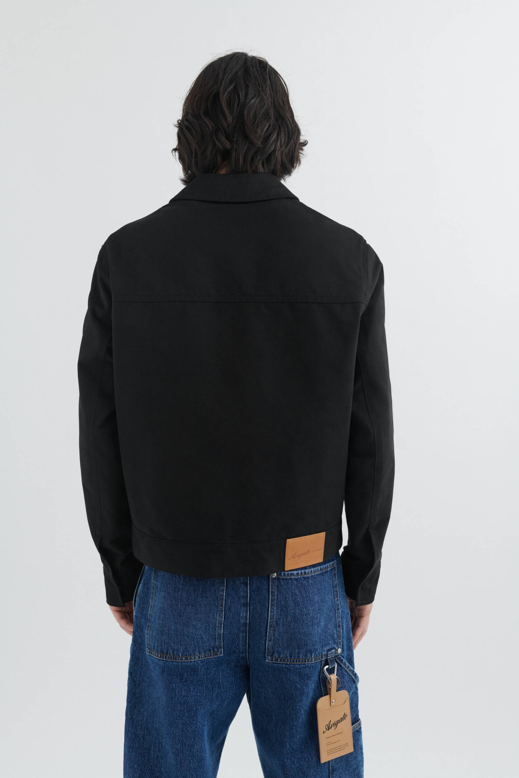 Story Workwear Jacket - 3