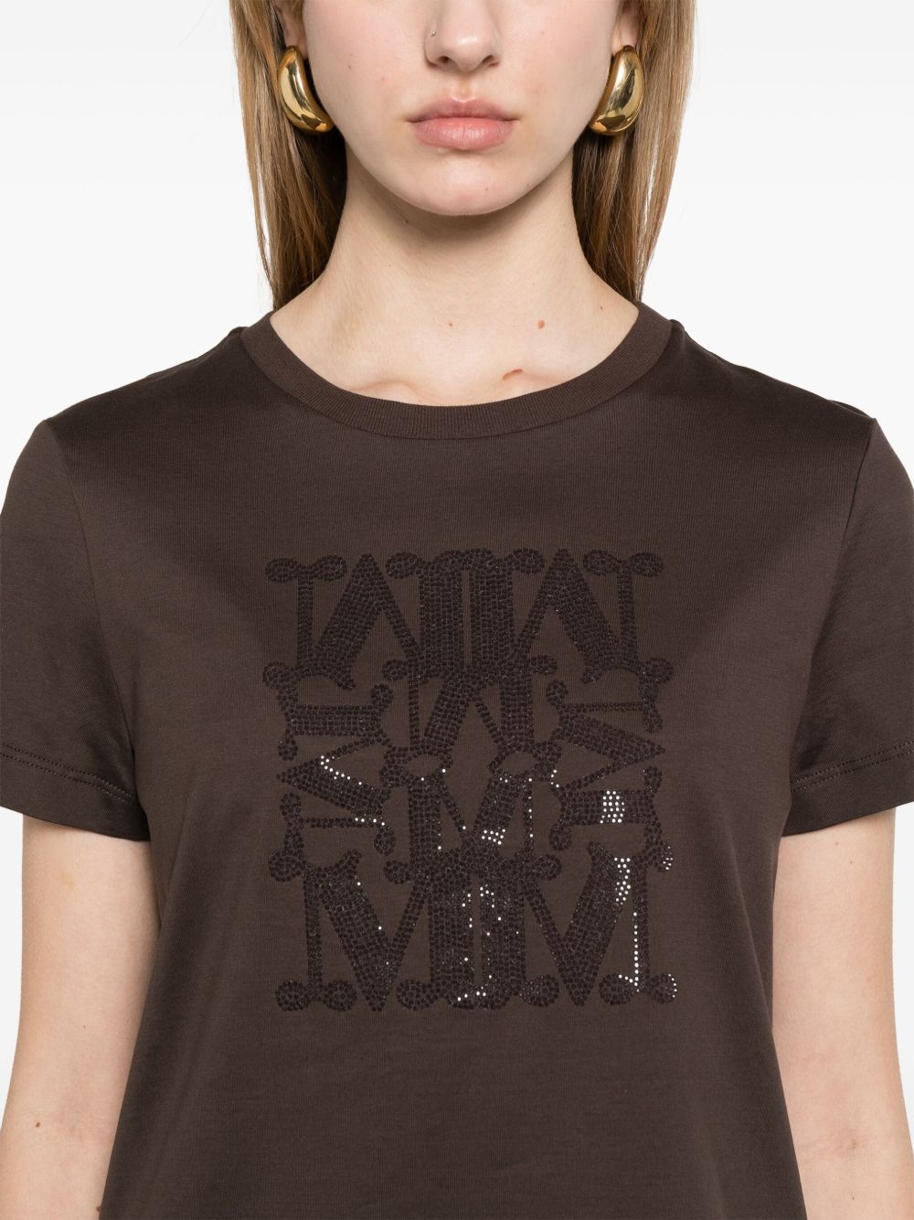 Giovane T-shirt - 5