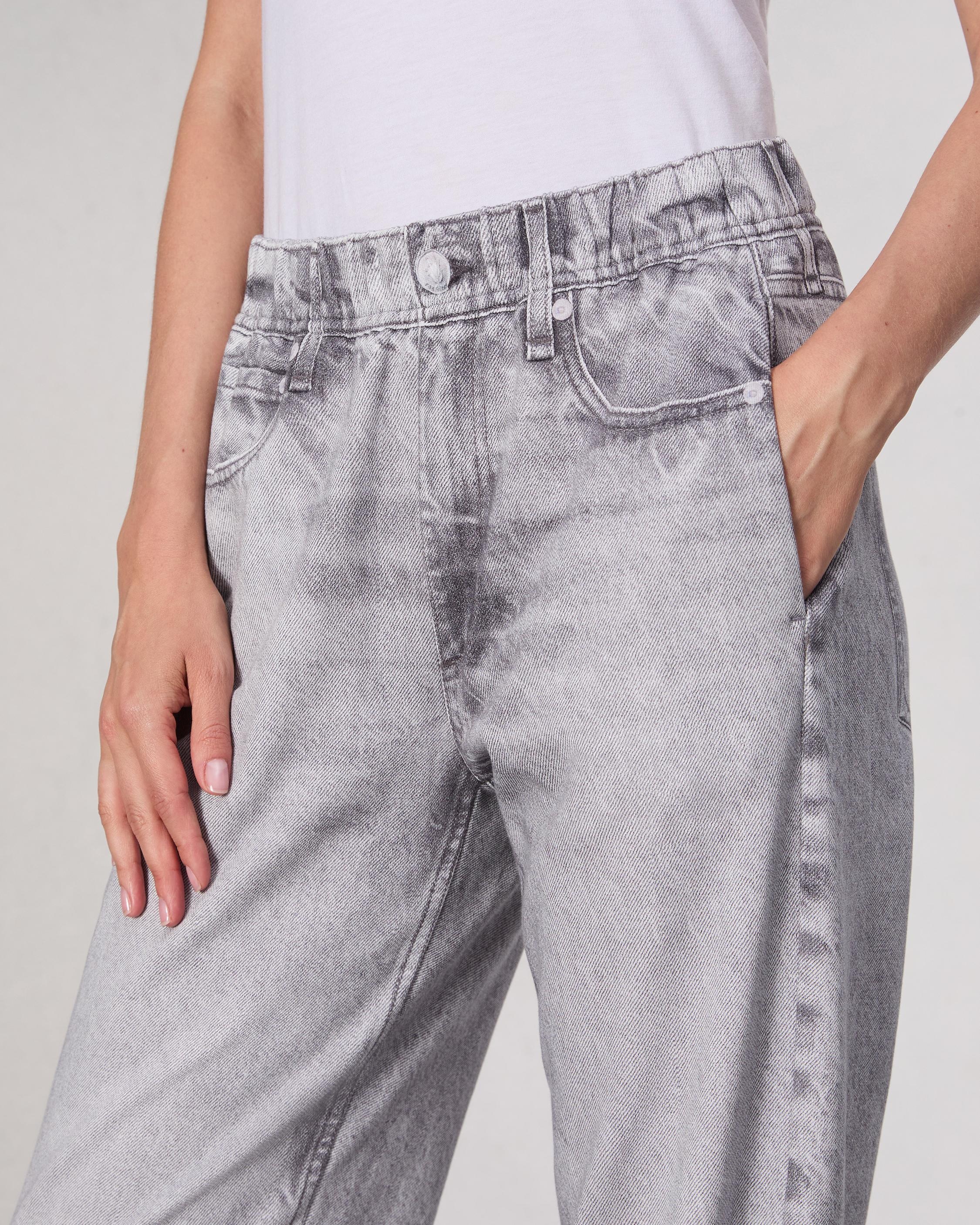 Miramar Jogger Pant
Terry Cotton - 6