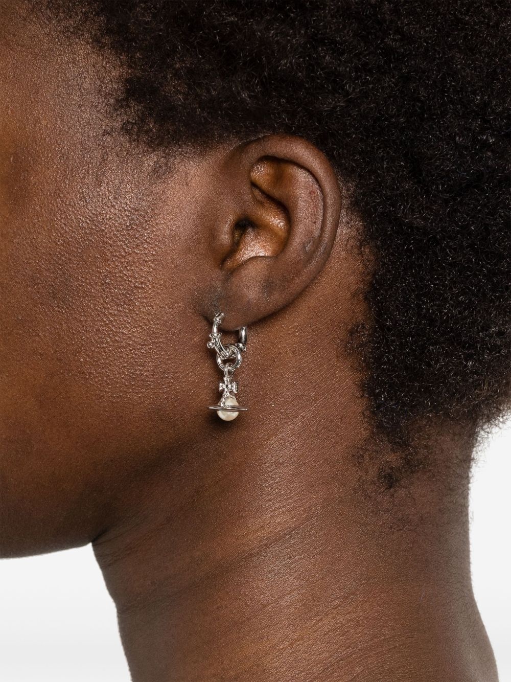 Anglo Pearl earrings - 3
