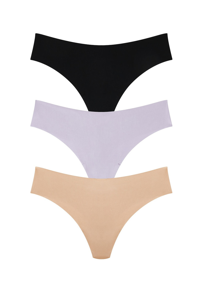 Butter Thong 3-pack 1