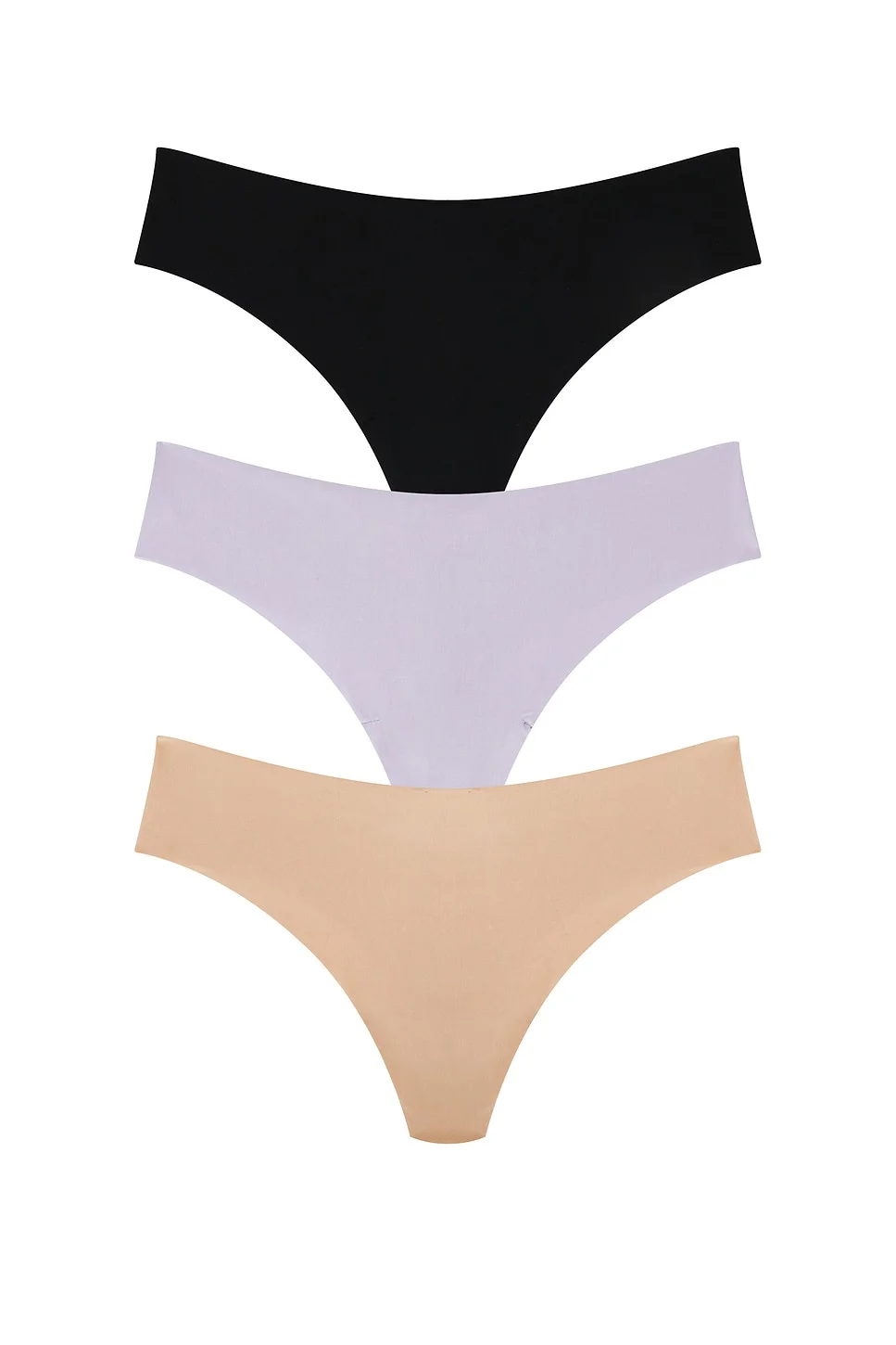 Butter Thong 3-pack - 1