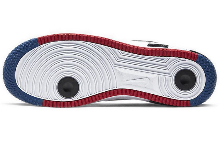 Nike Air Force 1 React 'USA' CT1020-001 - 6