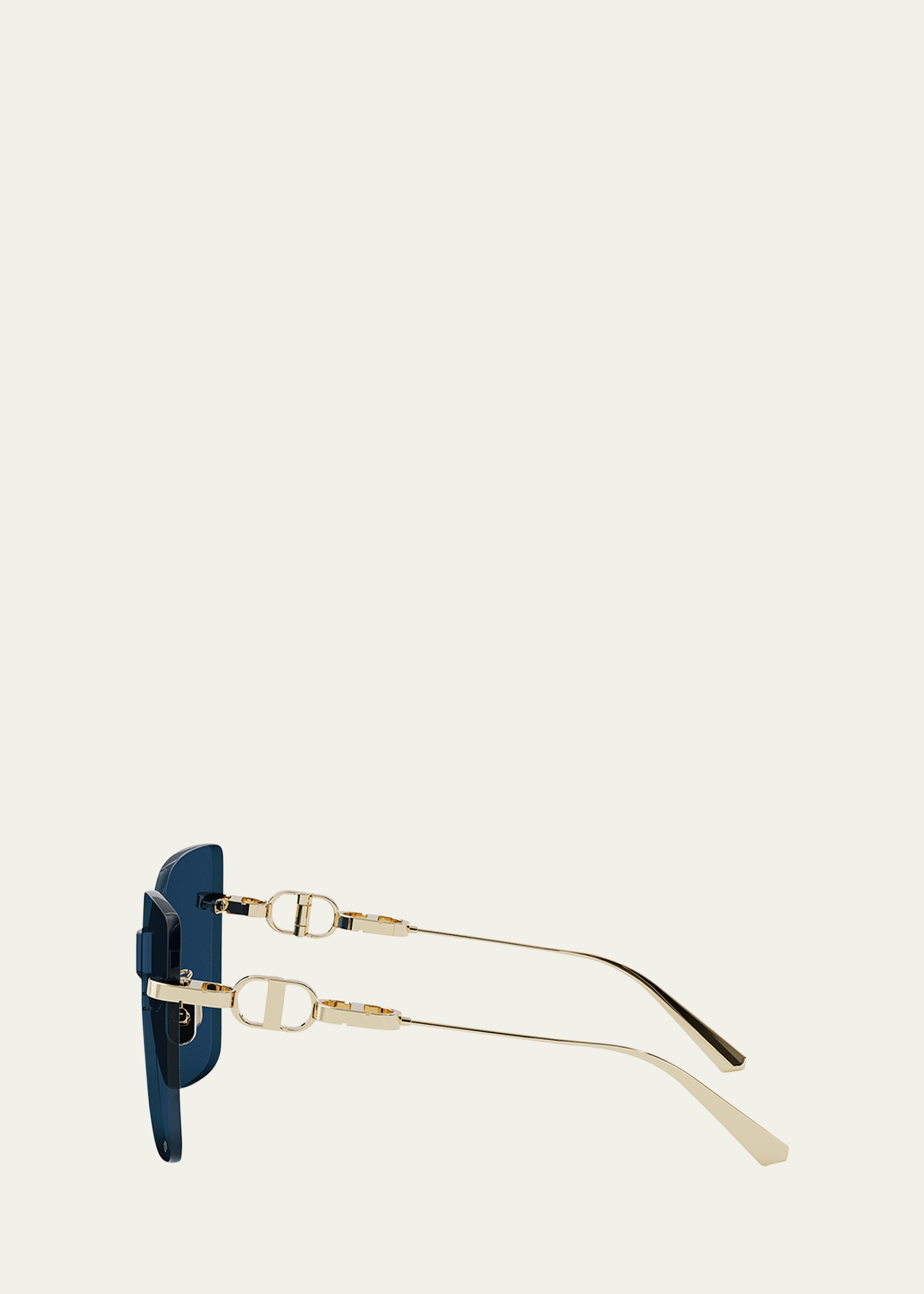 CD Chain M1U Sunglasses - 3
