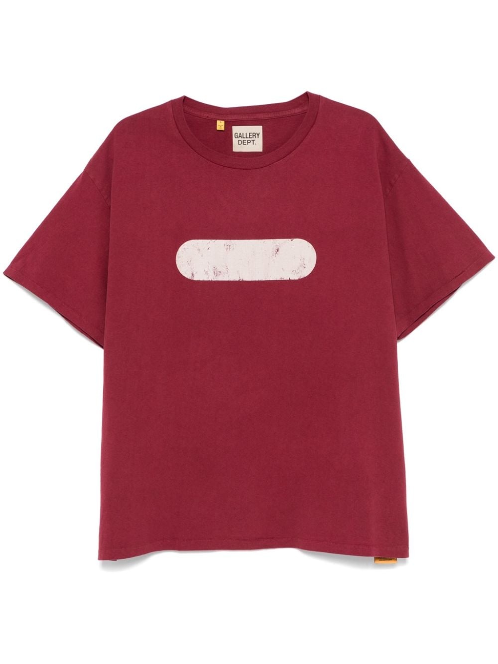 Gym T-shirt - 1