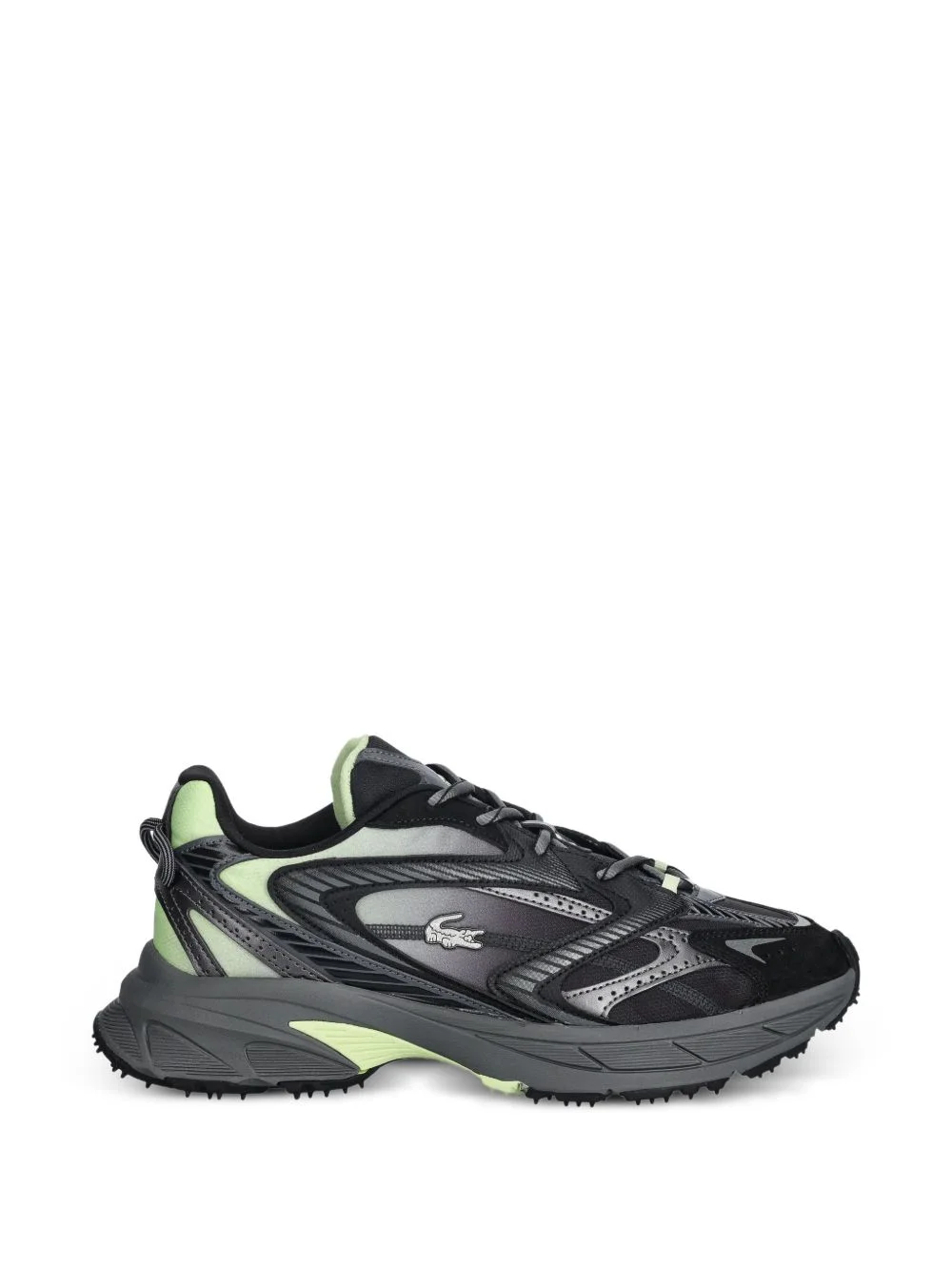 L003 Neo Shot low-top sneakers - 1