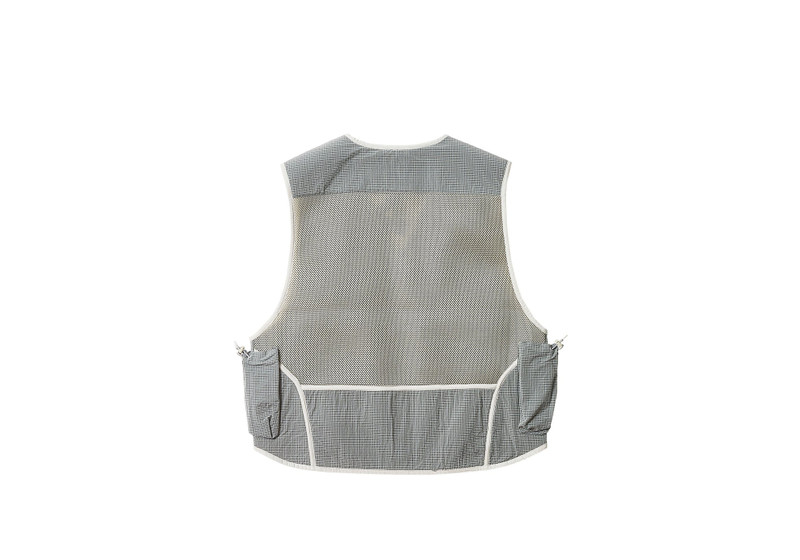 HYDRO VEST GREY 3